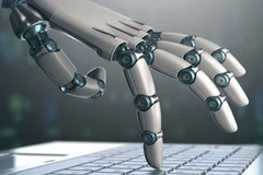 [Mega Story] Sự trỗi dậy của phóng viên robot 