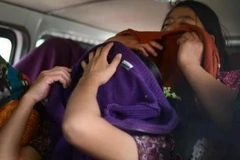 Ảnh minh họa. (Nguồn: i24news)