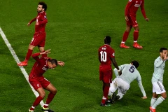 Hình ảnh đáng nhớ ở trận Liverpool 'đại chiến' Bayern tại Anfield