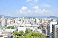 Hiroshima phát triển ngày hôm nay. (Ảnh: Nguyễn Tuyến-Gia Quân/Vietnam+)