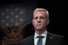 Ông Patrick Shanahan, Quyền Bộ trưởng Quốc phòng Mỹ. (Nguồn: foreignpolicy)
