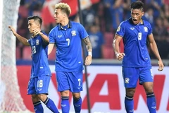 Thái Lan lần thứ 8 vào chung kết. (Nguồn: Affsuzukicup)