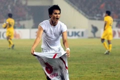 Những chân sút xuất sắc nhất trong lịch sử giải AFF Suzuki Cup