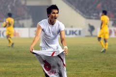 Những chân sút xuất sắc nhất trong lịch sử giải AFF Suzuki Cup