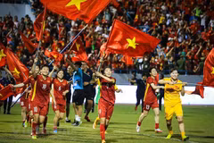 (Ảnh: P/Vietnam+)