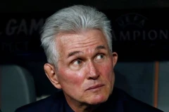 Jupp Heynckes vừa trải qua trận đấu cuối cùng tại Champions League. (Nguồn: skysports)