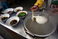 35 nhà hàng đã bị điều tra. (Nguồn: Getty Images)