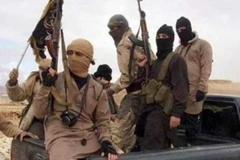 Lực lượng khủng bố Al-Qaeda. (Nguồn: PTI)