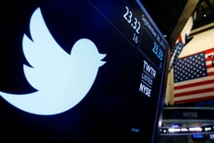 Người dùng Twitter không thể truy cập trong nhiều giờ. (Nguồn: Reuters)