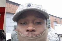 Mỹ bắt giữ cựu nhân viên Vệ binh Quốc gia âm mưu hỗ trợ IS 