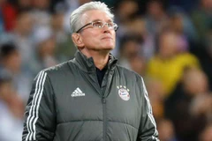 Jupp Heynckes sẽ nghỉ hưu sau mùa giải này. (Nguồn: Getty Images)