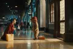 Gấu Paddington: Phim hay về đề tài gia đình dịp nghỉ lễ