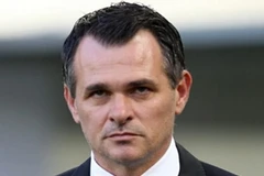 Sagnol trở thành trợ lý cho HLV Carlo Ancelotti. (Nguồn: foxsports)