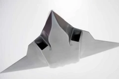 Đức và Pháp phát triển máy bay chiến đấu mới.