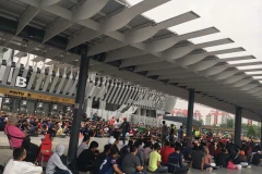 (Ảnh: Lương Hòa/Vietnam+)