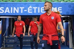 Jack Wilshere sẽ ra sân ngay từ đầu? (Nguồn: Getty Images)