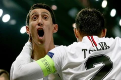 Nhìn lại trận thua của M.U trước PSG ngay tại Old Trafford