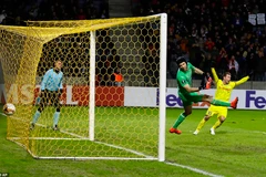 Nhìn lại thất bại sốc của Arsenal trước BATE tại Europa League