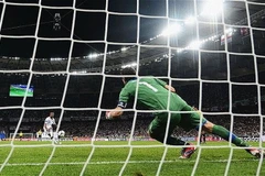 Loạt sút luân lưu sẽ được áp dụng ở vòng bảng EURO 2016. (Nguồn: AP)