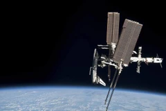 Những thiết bị được Si Chen đưa về Trung Quốc được sử dụng trong lĩnh vực không gian. (Nguồn: corriere.it)