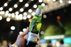 Carlsberg cam kết xóa bỏ hoàn toàn khí thải carbon, rác thải nhựa