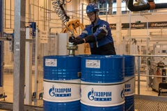 (Nguồn: gazpromneft-oil.com)