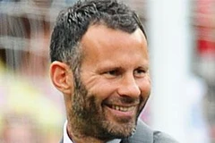 Giggs sẽ đảm nhiệm thêm vai trò trợ lý. (Nguồn: Getty Images)
