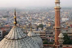 Kinh tế Ấn Độ đang phục hồi nhanh chóng. (Ảnh: Internet)