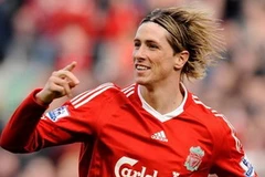 Fernando Torres sẽ ở lại Liverpool. (Nguồn: Getty Images)
