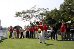 Ảnh minh họa. (Nguồn: Internet)