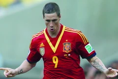 Torres đang có phong độ vô cùng ấn tượng. (Nguồn: Getty Images)