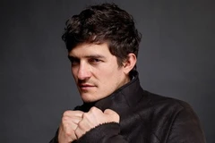 Diễn viên Orlando Bloom. (Nguồn: Getty Images)