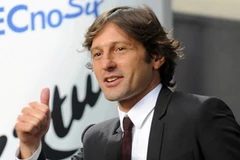 Huấn luyện viên Leonardo. (Nguồn: Getty Images)