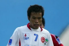 Thonglao sẽ rời Hoàng Anh Gia Lai để trở về Thái Lan?