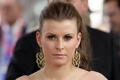 Coleen trong những ngày qua đã phải chịu nhiều áp lực. (Nguồn: Getty Images)