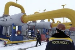 Khí đốt của Nga tiếp tục chiếm ưu thế. (Nguồn: cisoilgas.com)