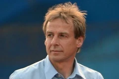 Jurgen Klinsmann. (Nguồn: AP)