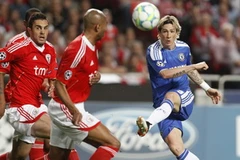 Chung kết Benfica - Chelsea: Danh sự của người Anh
