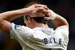 Gareth Bale bị dọa giết vì đòi gia nhập Real Madrid