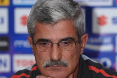 Calisto đã phải chia tay Muang Thong United. (Nguồn: Getty Images)