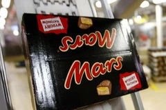 Mars bị cáo buộc. (Nguồn: torontosun.com)