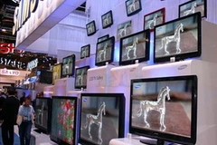 Ảnh minh họa. (Nguồn: Internet)