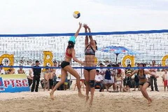 (Ảnh: Trần Lê Lâm/TTXVN)