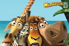 Trailer tập 3 trong loạt phim bom tấn Madagascar