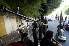 Al-Qaeda. (Nguồn: israelnationalnews.com)