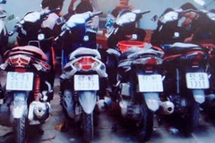 Ảnh minh họa. (Nguồn: Internet)