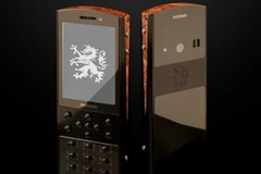 Mobiado Classic 712 Executive.