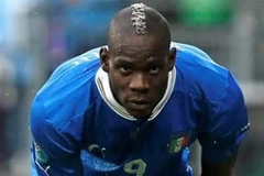 Balotelli sẽ bị chặn đứng? (Nguồn: Getty Images)