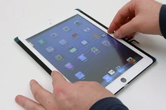 iPad 5. (Nguồn: policymic.com)