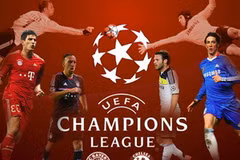 Bayern - Chelsea: Trận chiến cuối cùng.